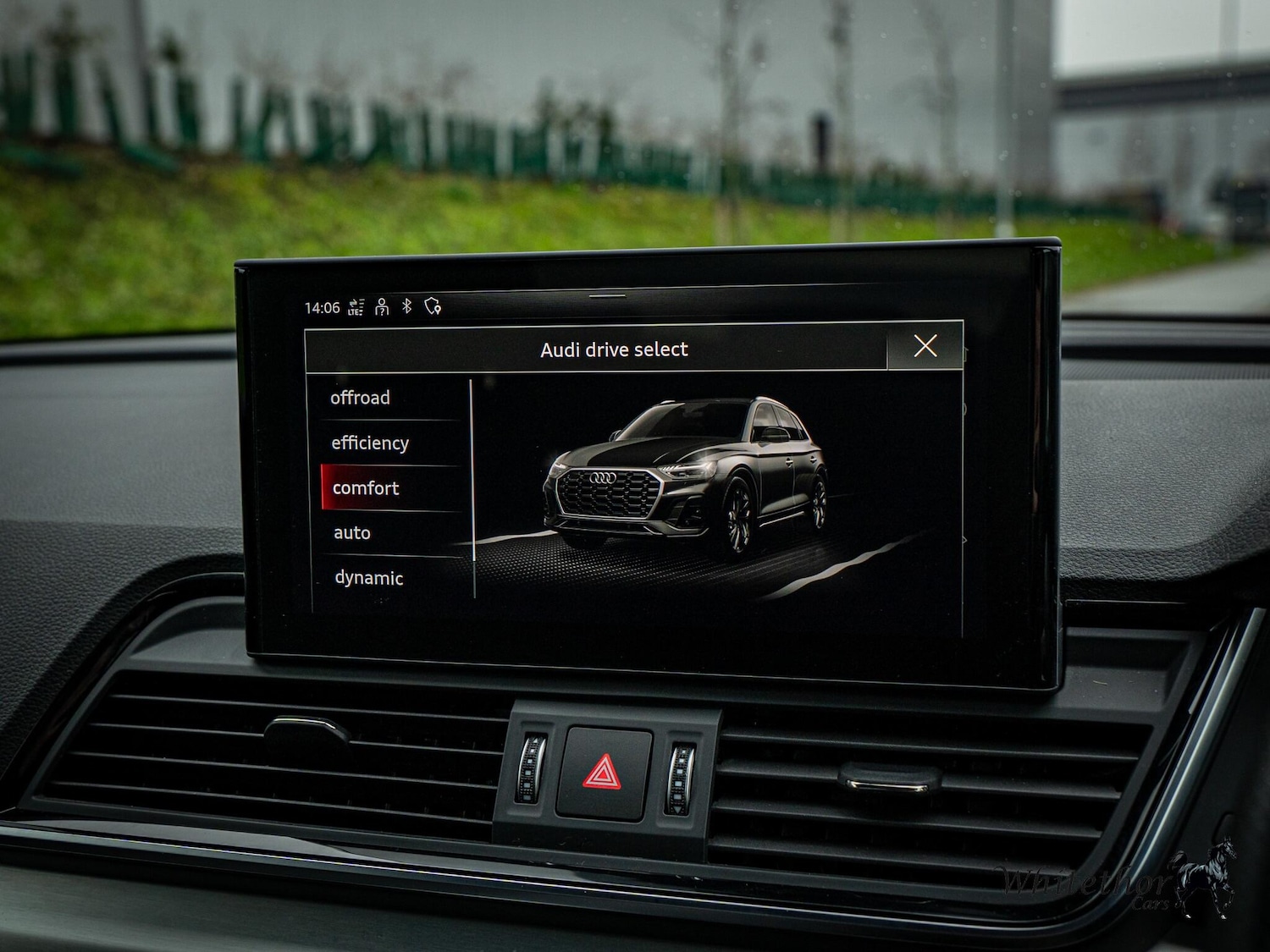 Used Audi Q5 2022 for sale - 77215465: Photo 53