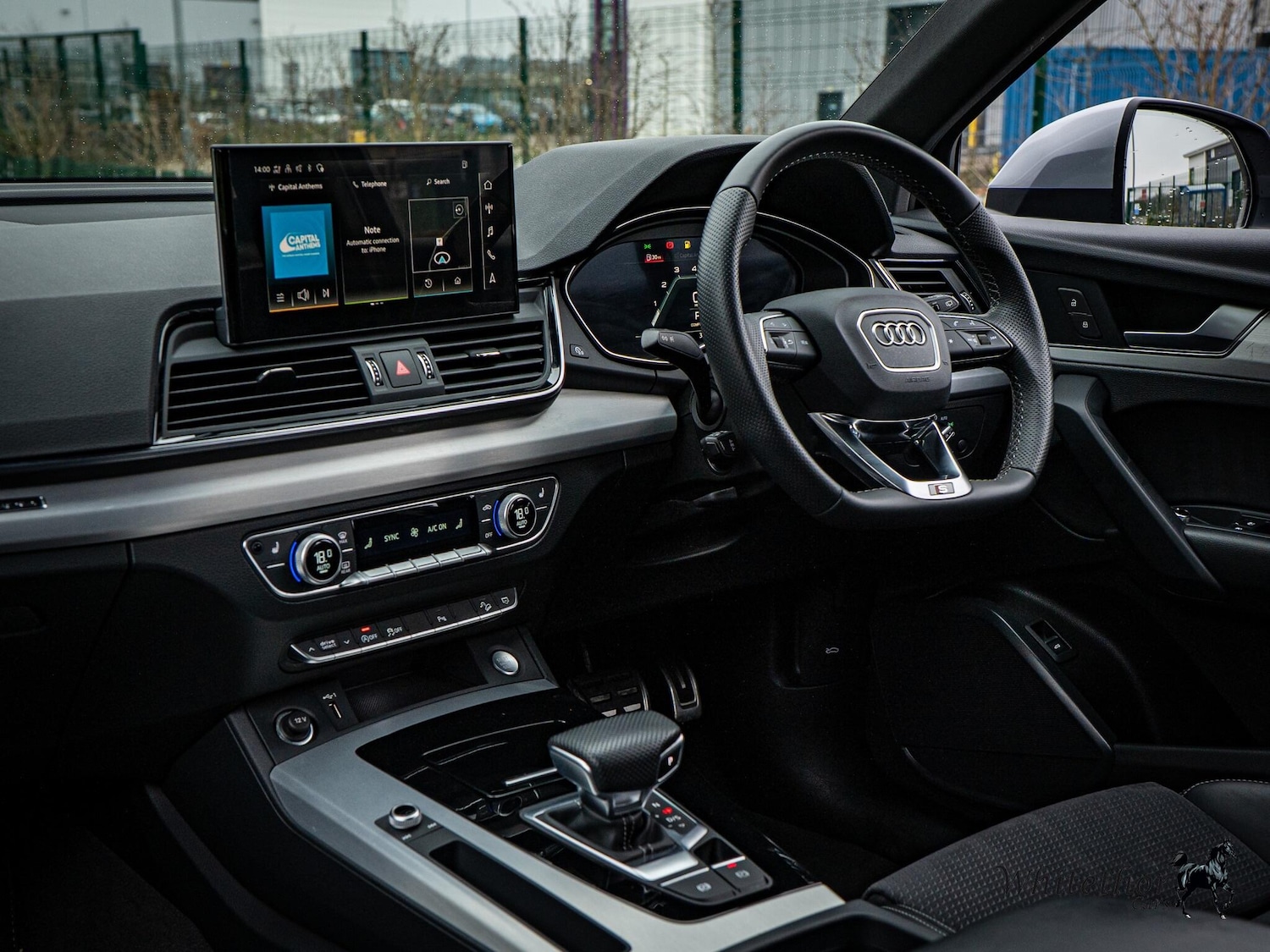 Used Audi Q5 2022 for sale - 77215465: Photo 54