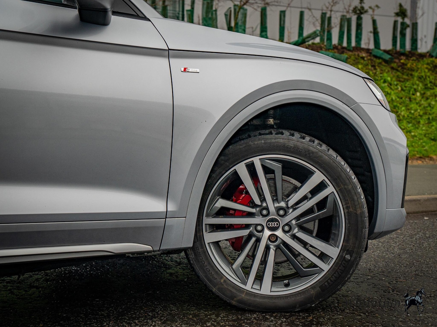 Used Audi Q5 2022 for sale - 77215465: Photo 7