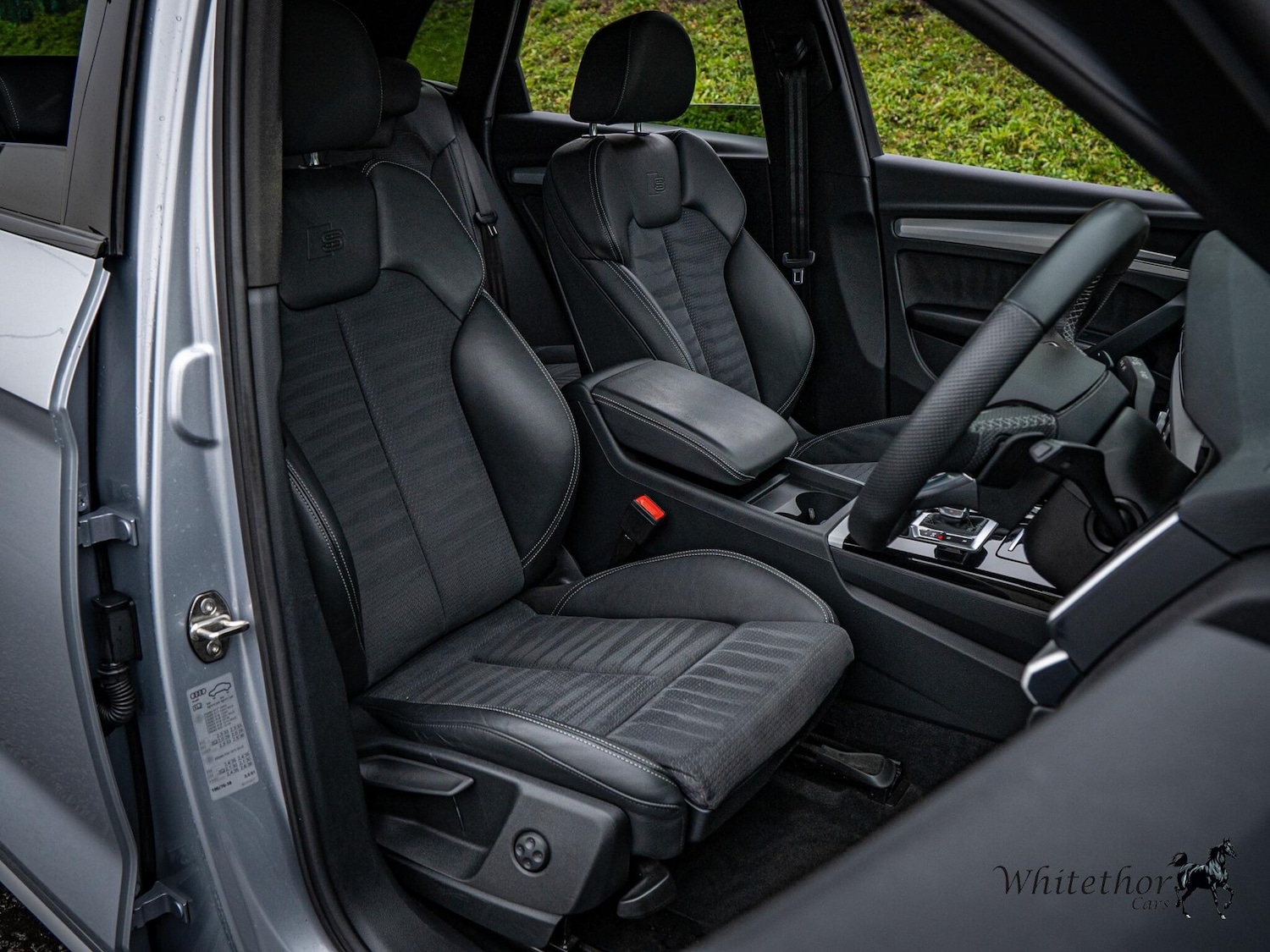 Used Audi Q5 2022 for sale - 77215465: Photo 8