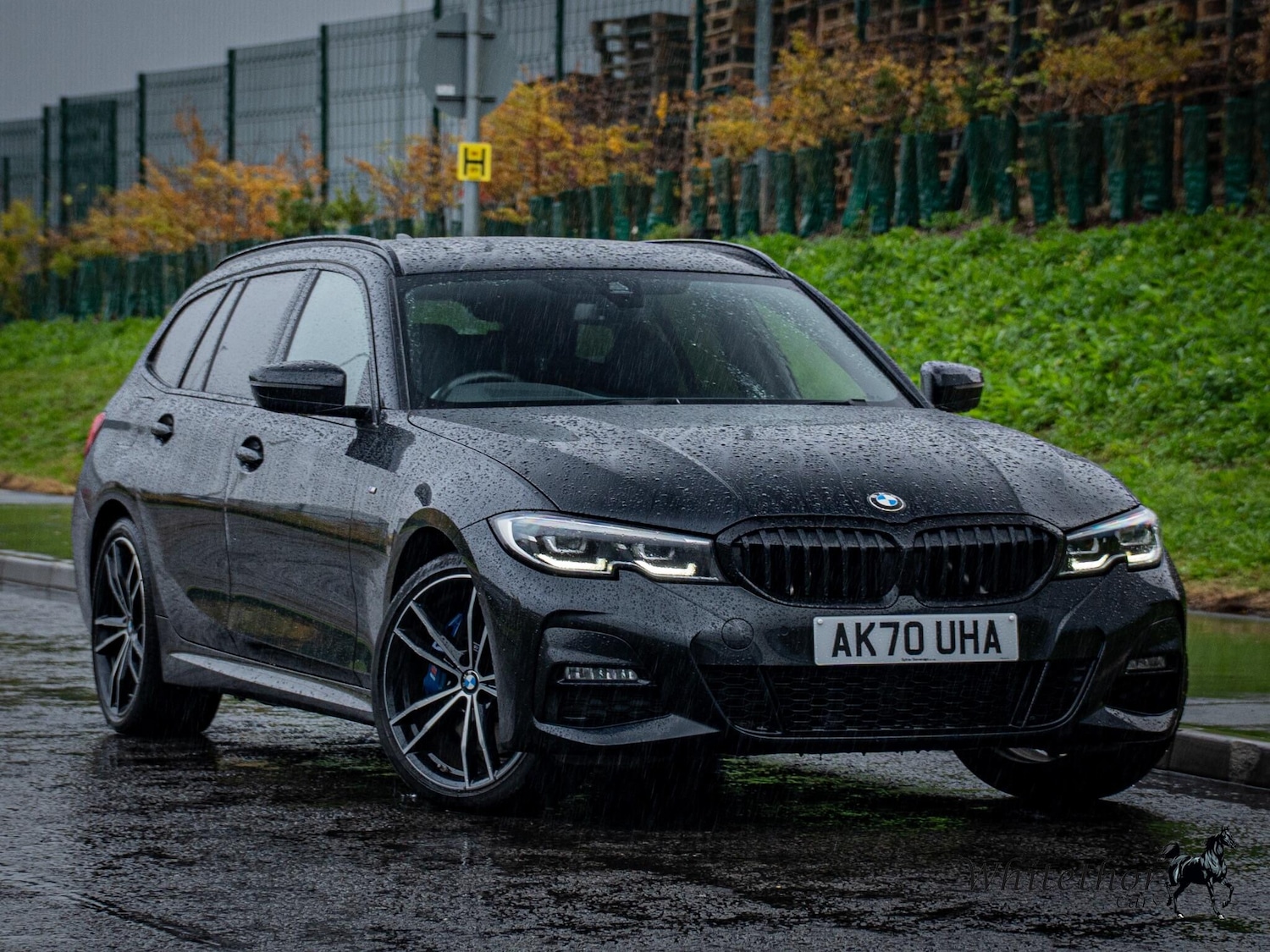 Used BMW 3 Series for sale - 76512963: Photo 1