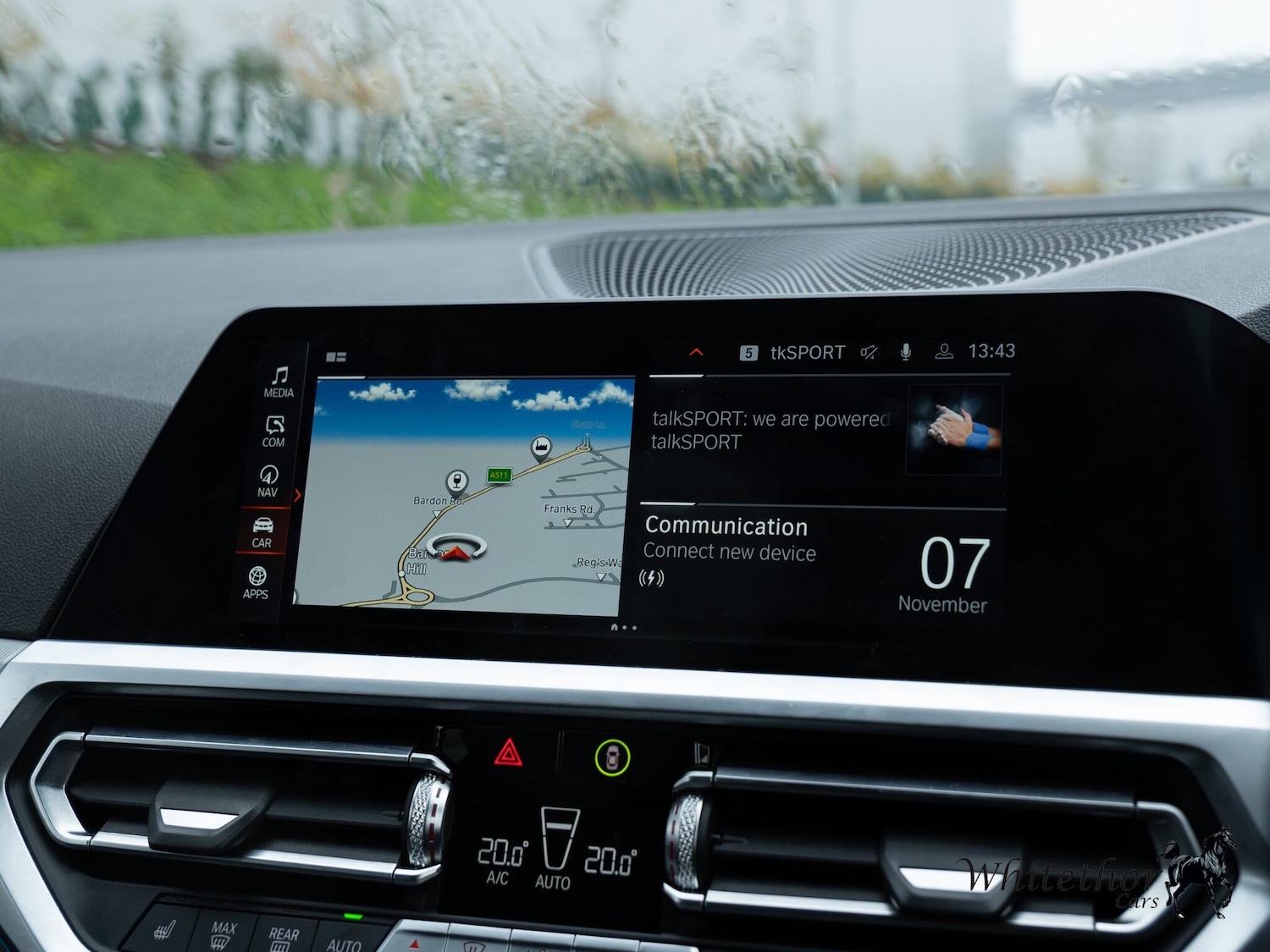 Used BMW 3 Series for sale - 76512963: Photo 14