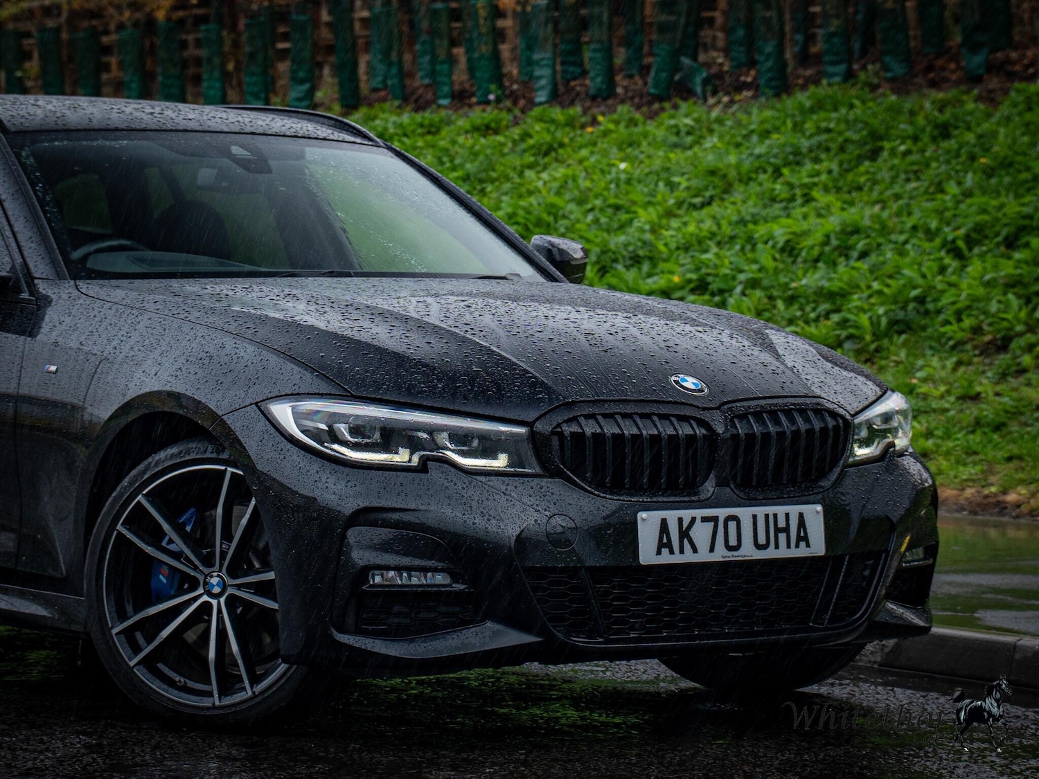 Used BMW 3 Series for sale - 76512963: Photo 16