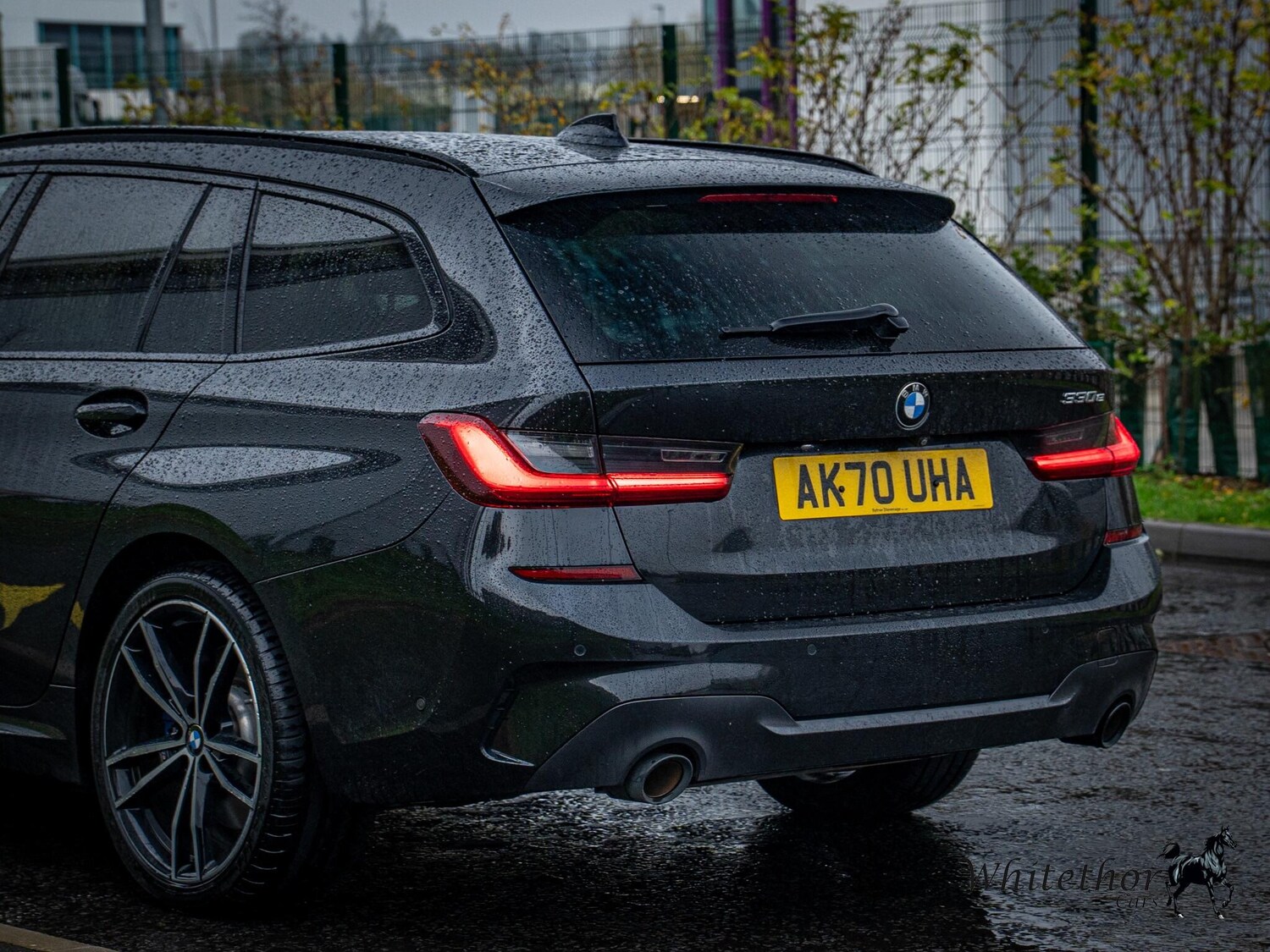 Used BMW 3 Series for sale - 76512963: Photo 18