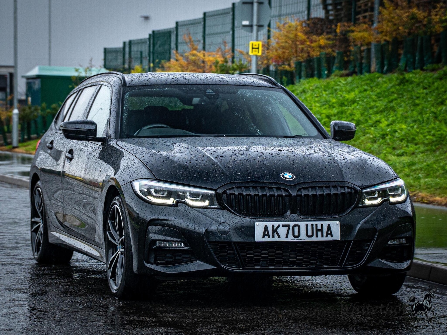 Used BMW 3 Series for sale - 76512963: Photo 19