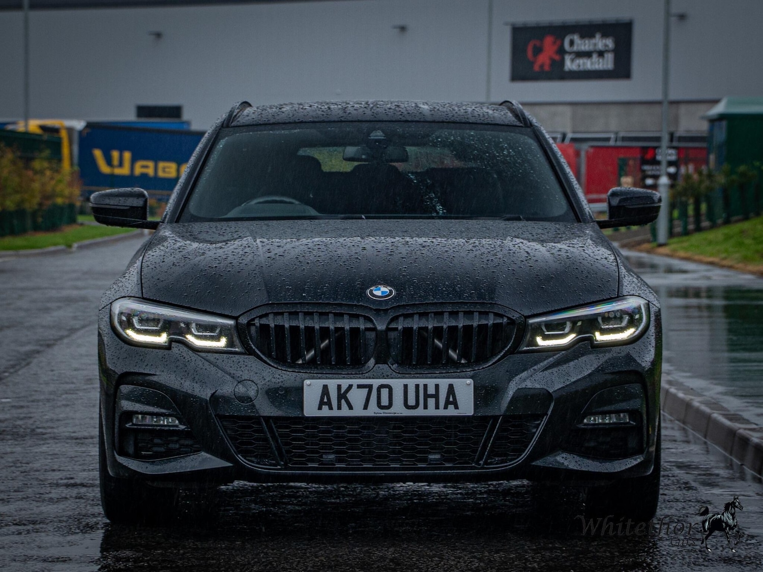 Used BMW 3 Series for sale - 76512963: Photo 2