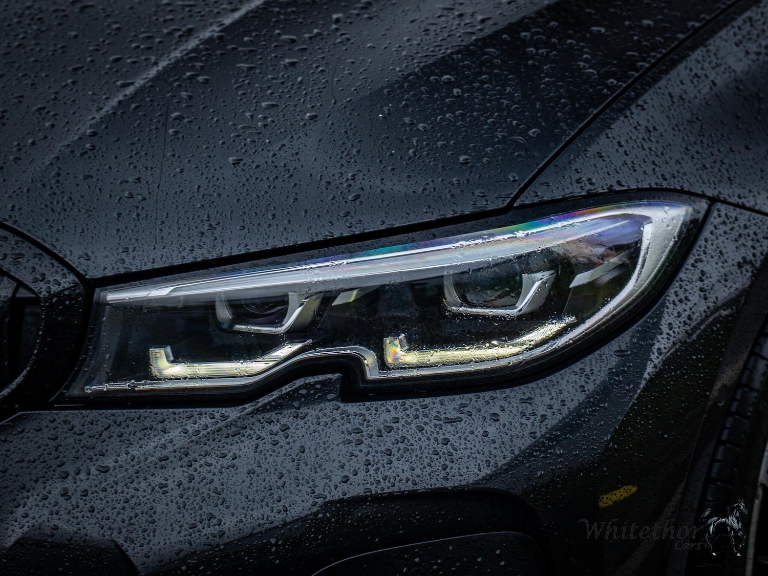 Used BMW 3 Series for sale - 76512963: Photo 22