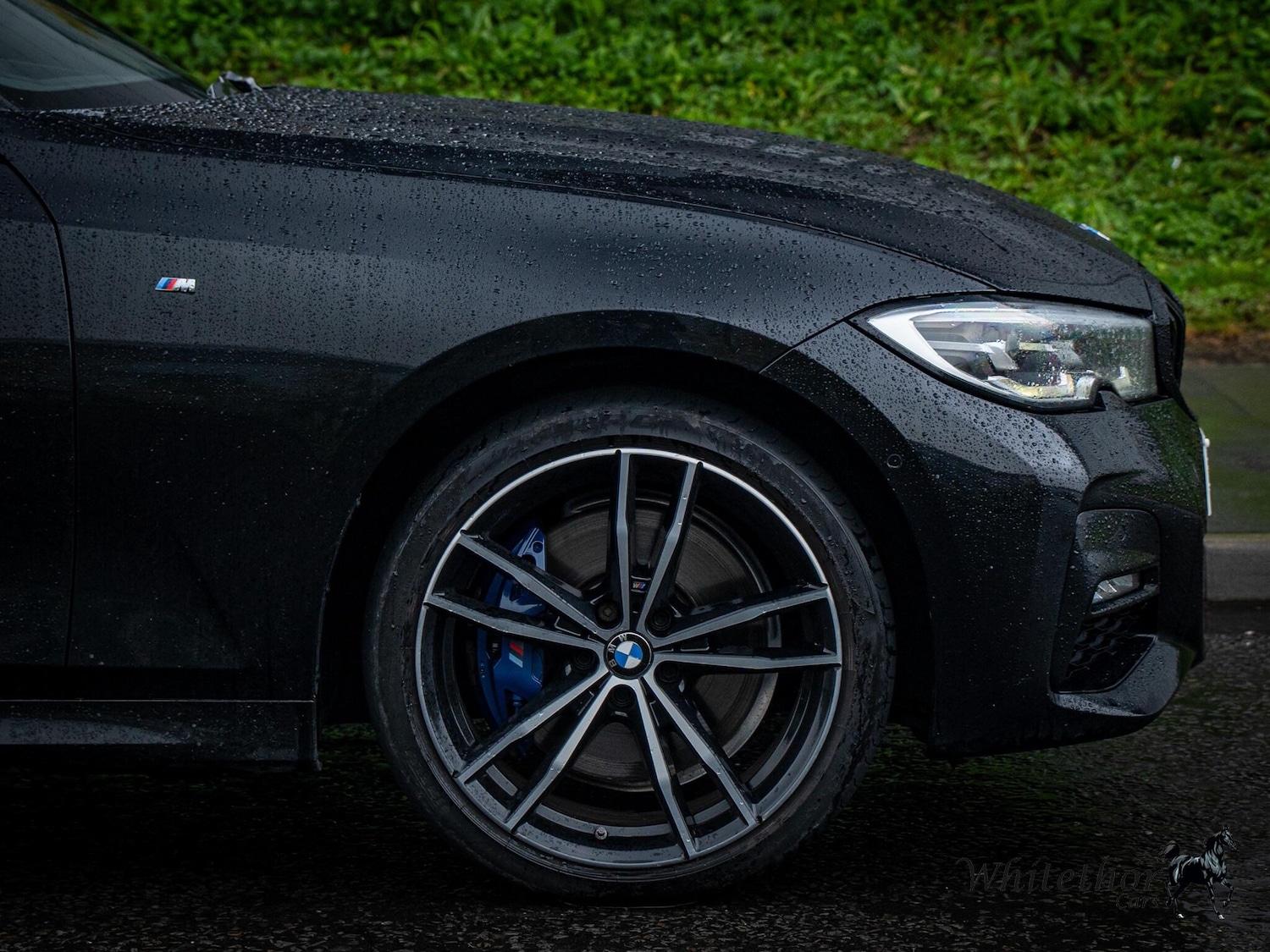 Used BMW 3 Series for sale - 76512963: Photo 23