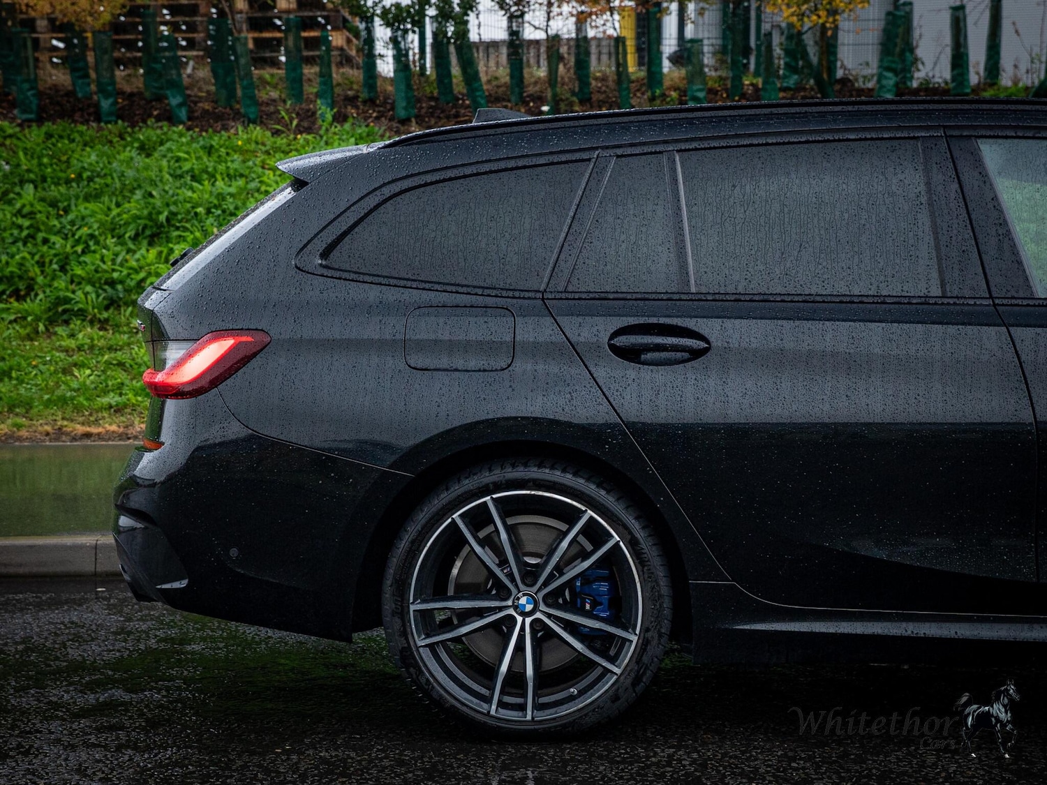 Used BMW 3 Series for sale - 76512963: Photo 25