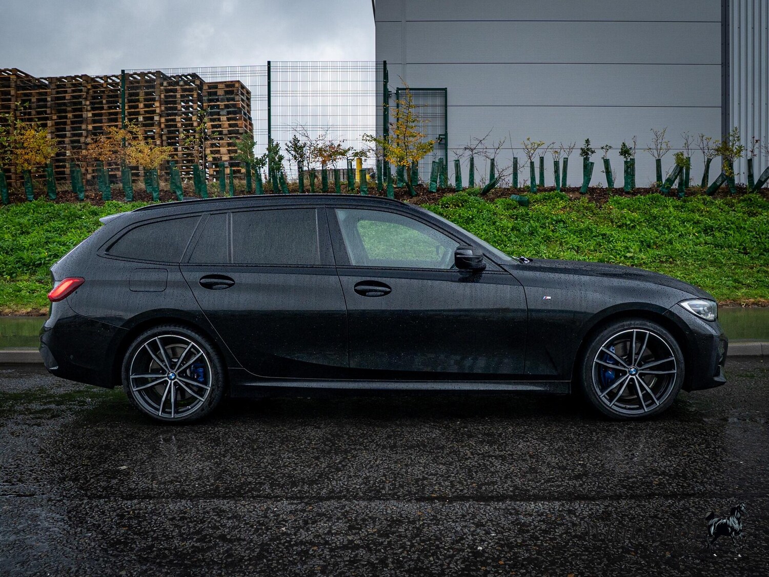 Used BMW 3 Series for sale - 76512963: Photo 3