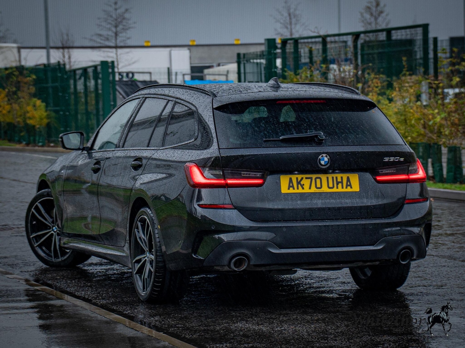 Used BMW 3 Series for sale - 76512963: Photo 4