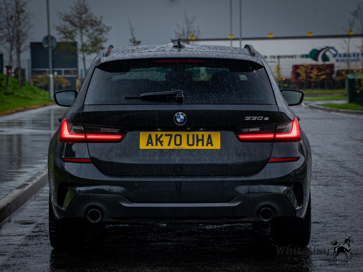 Used BMW 3 Series for sale - 76512963: Photo 5