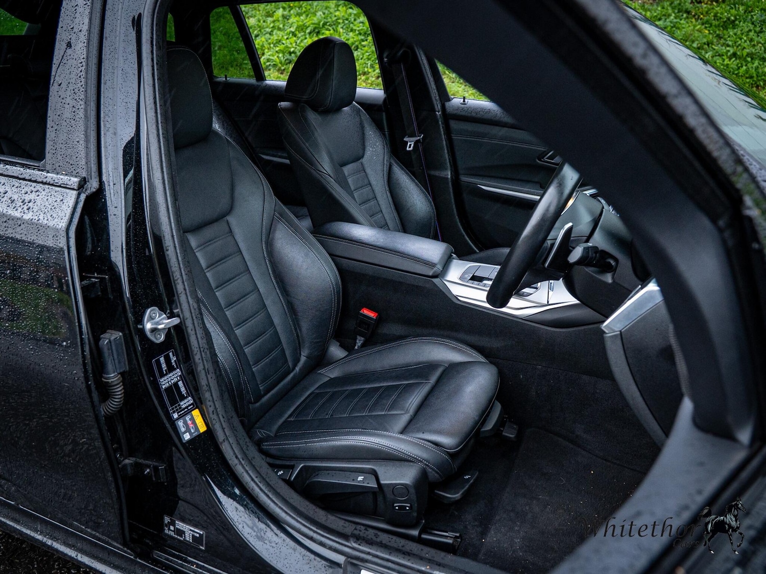 Used BMW 3 Series for sale - 76512963: Photo 8