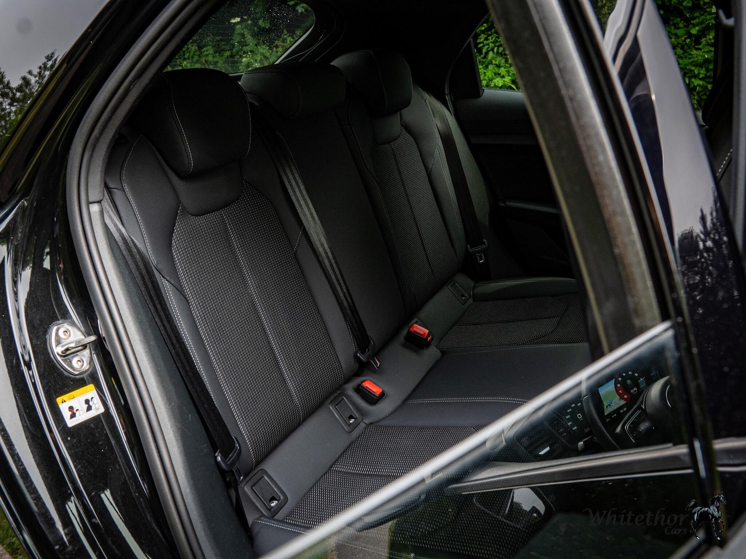 Used Audi A1 for sale - 76012507: Photo 10
