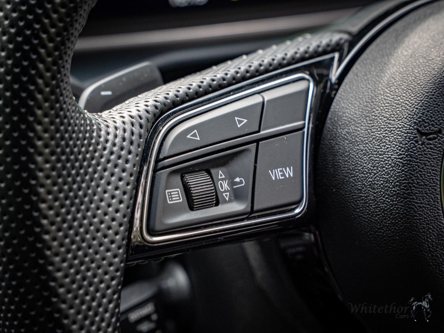 Used Audi A1 for sale - 76012507: Photo 14