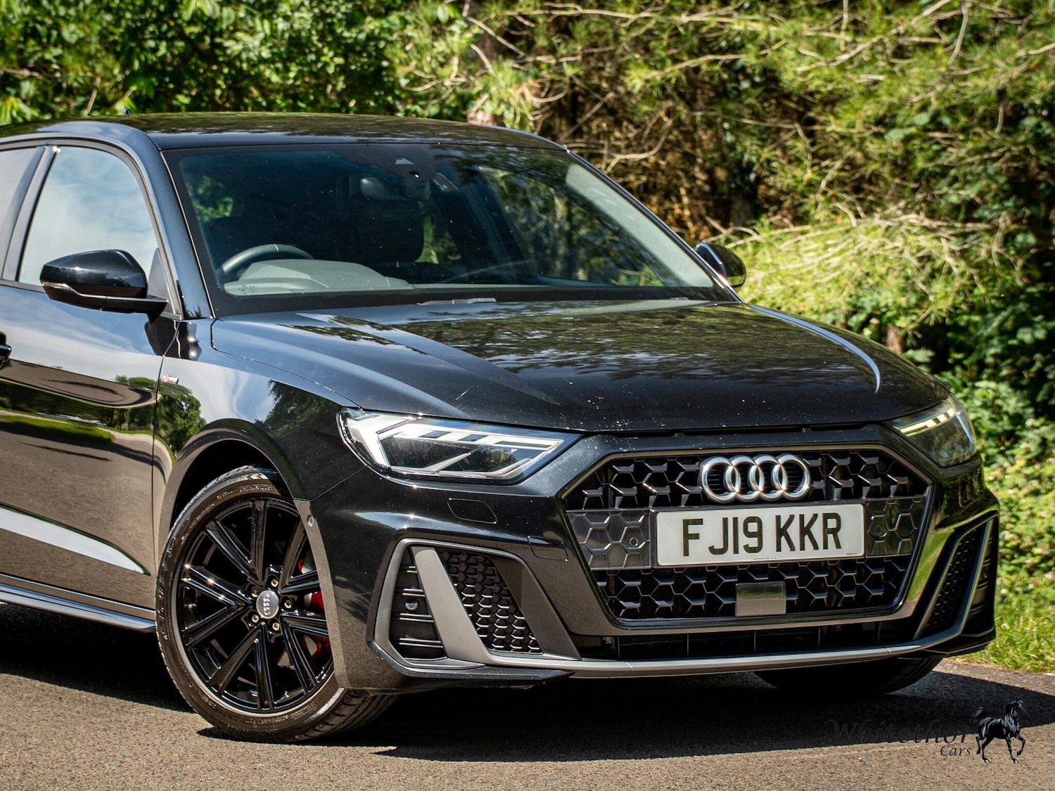 Used Audi A1 for sale - 76012507: Photo 16