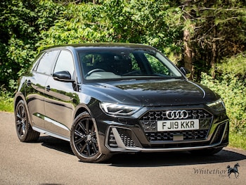 Audi - A1