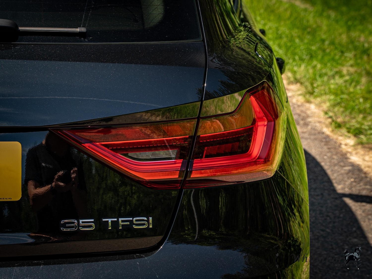 Used Audi A1 for sale - 76012507: Photo 22