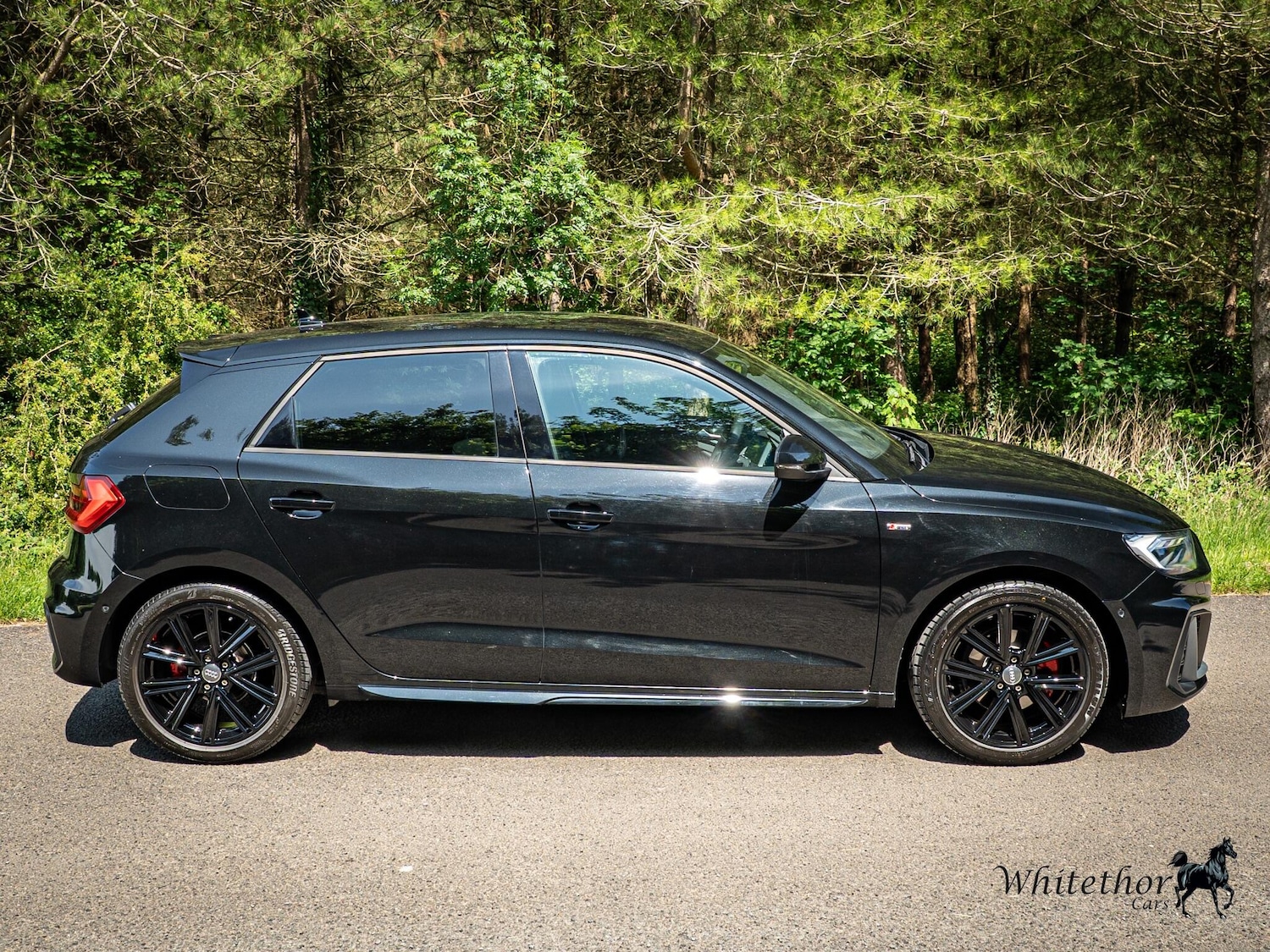 Used Audi A1 for sale - 76012507: Photo 3