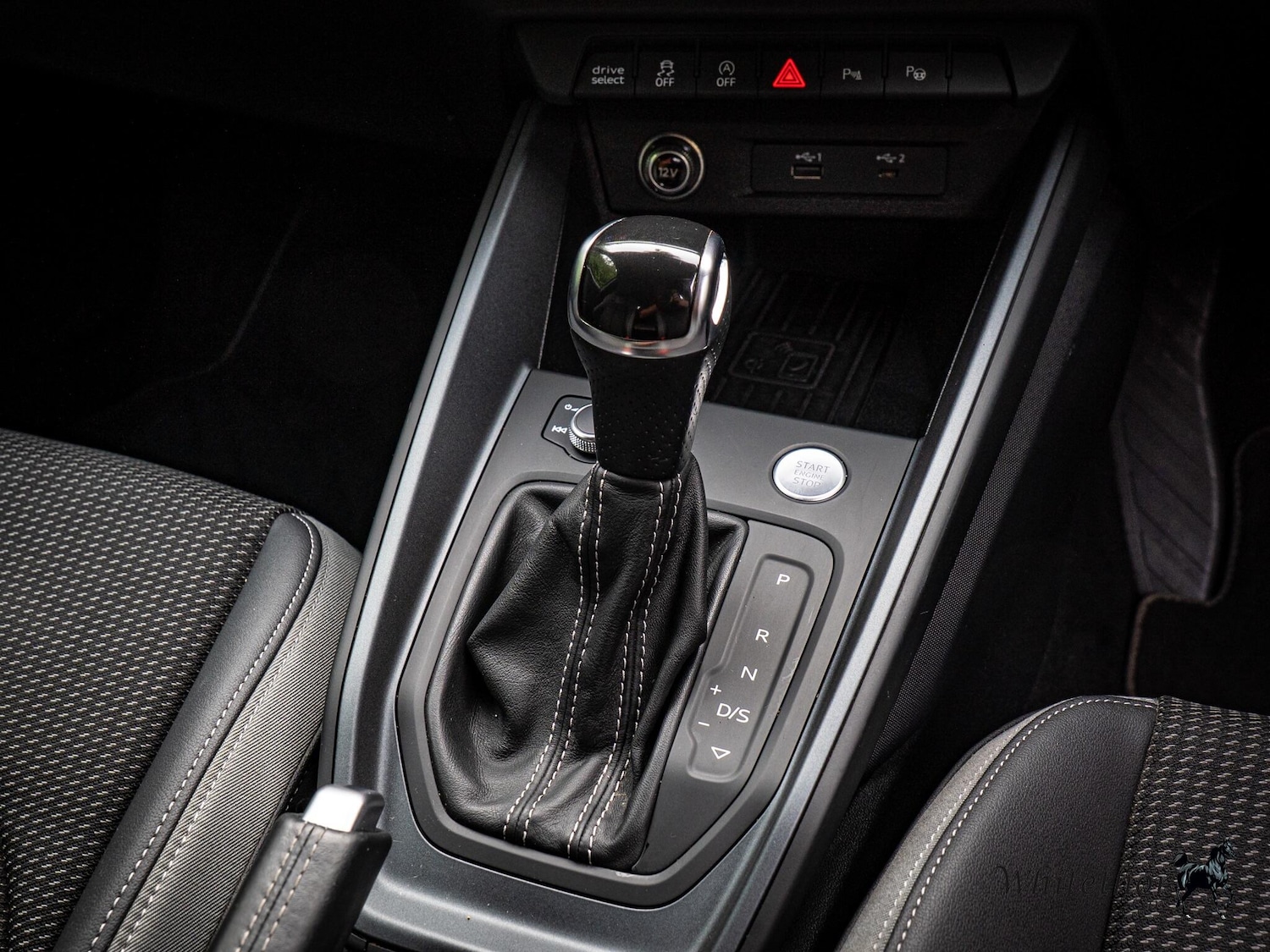Used Audi A1 for sale - 76012507: Photo 38