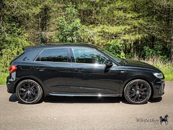 Used Audi A1 for sale - 76012507: Photo 3