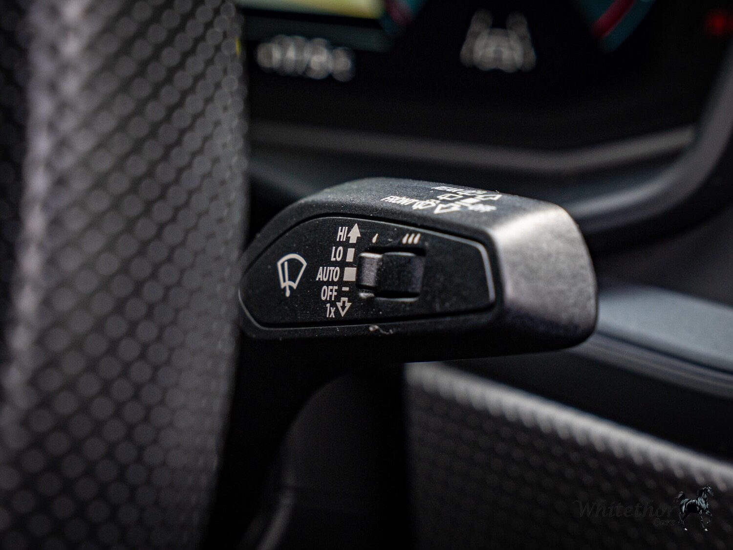 Used Audi A1 for sale - 76012507: Photo 41