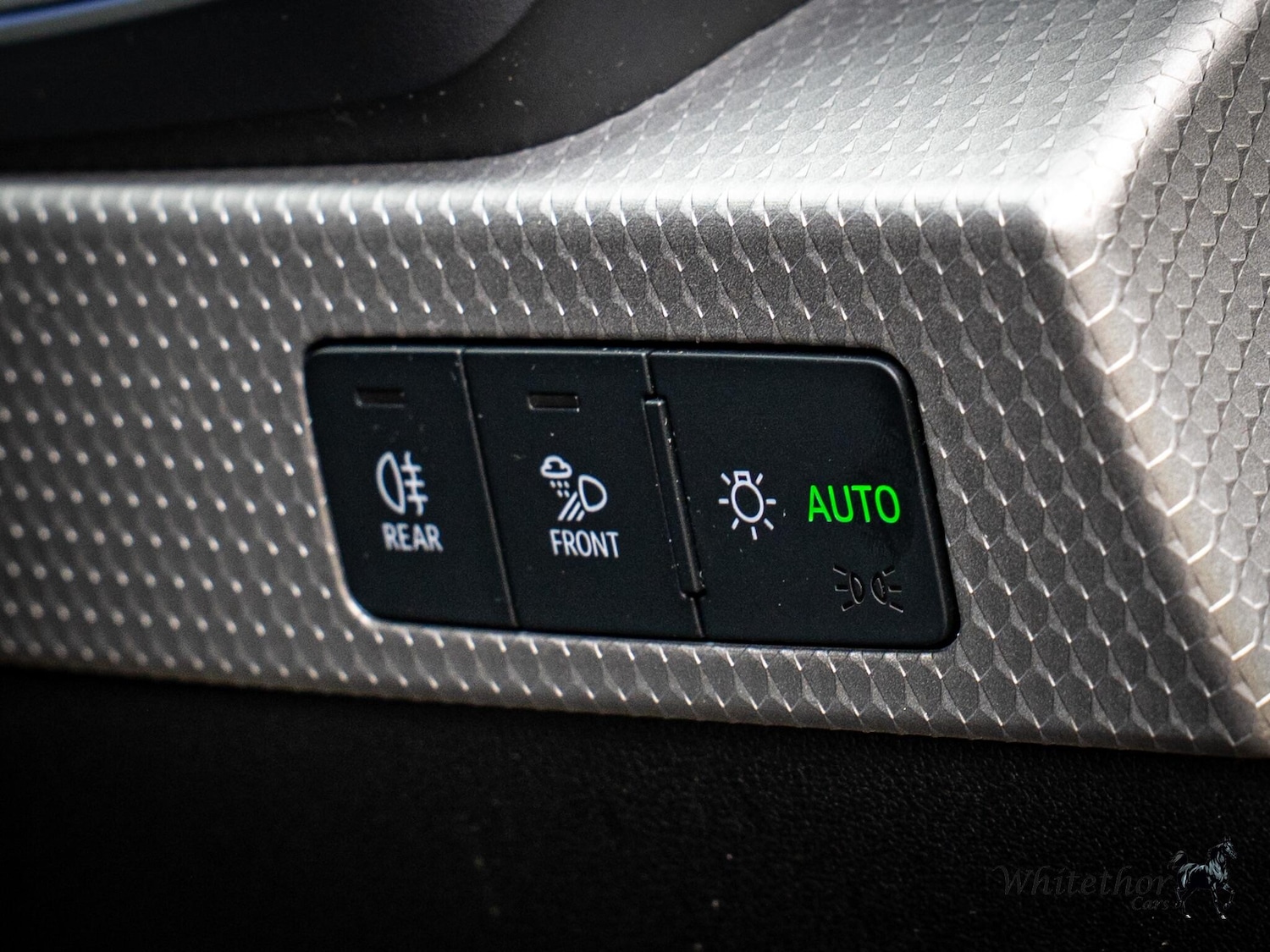 Used Audi A1 for sale - 76012507: Photo 42