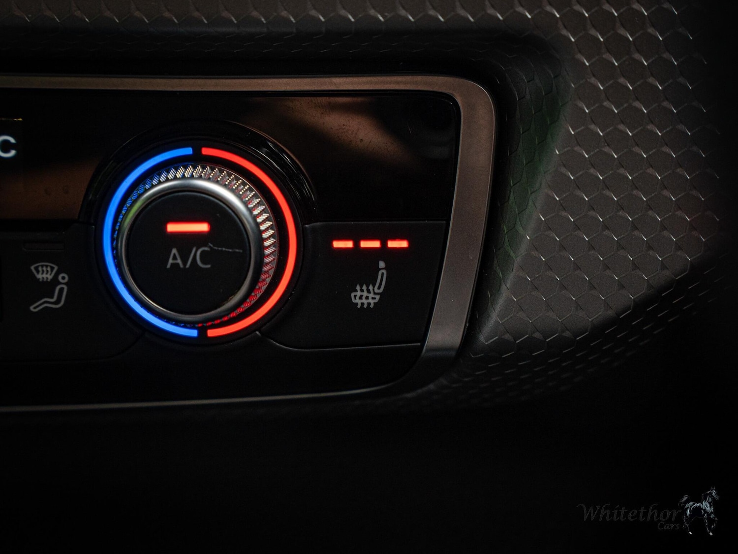 Used Audi A1 for sale - 76012507: Photo 43