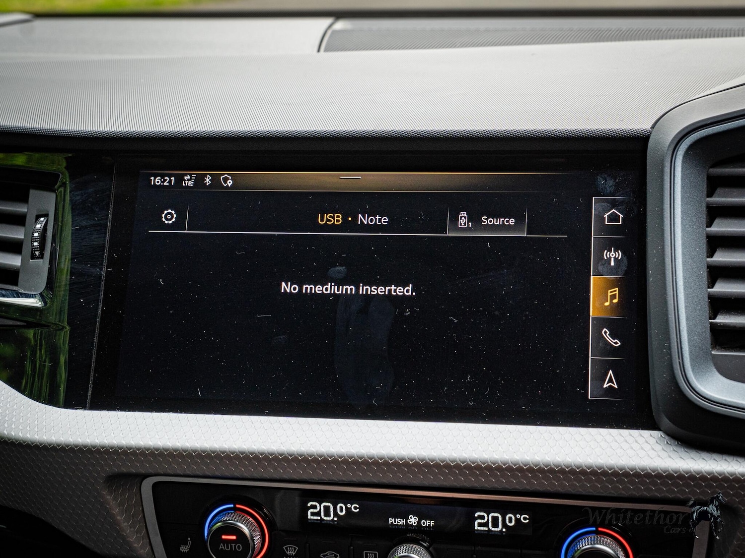 Used Audi A1 for sale - 76012507: Photo 46