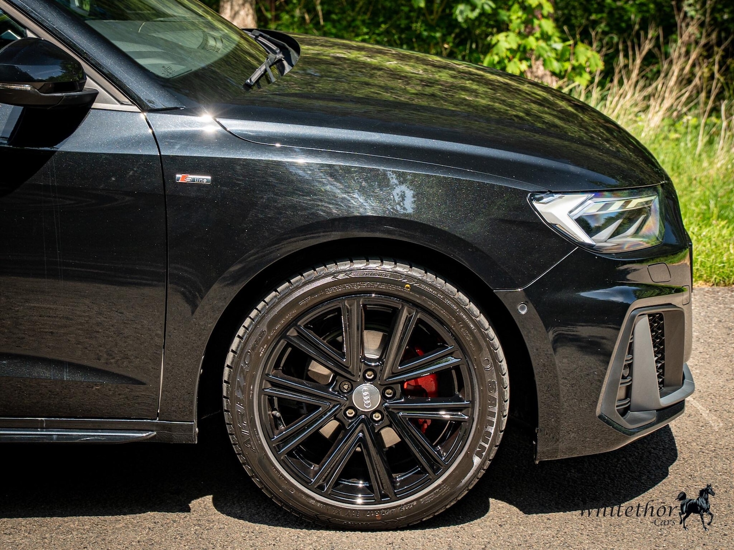 Used Audi A1 for sale - 76012507: Photo 7