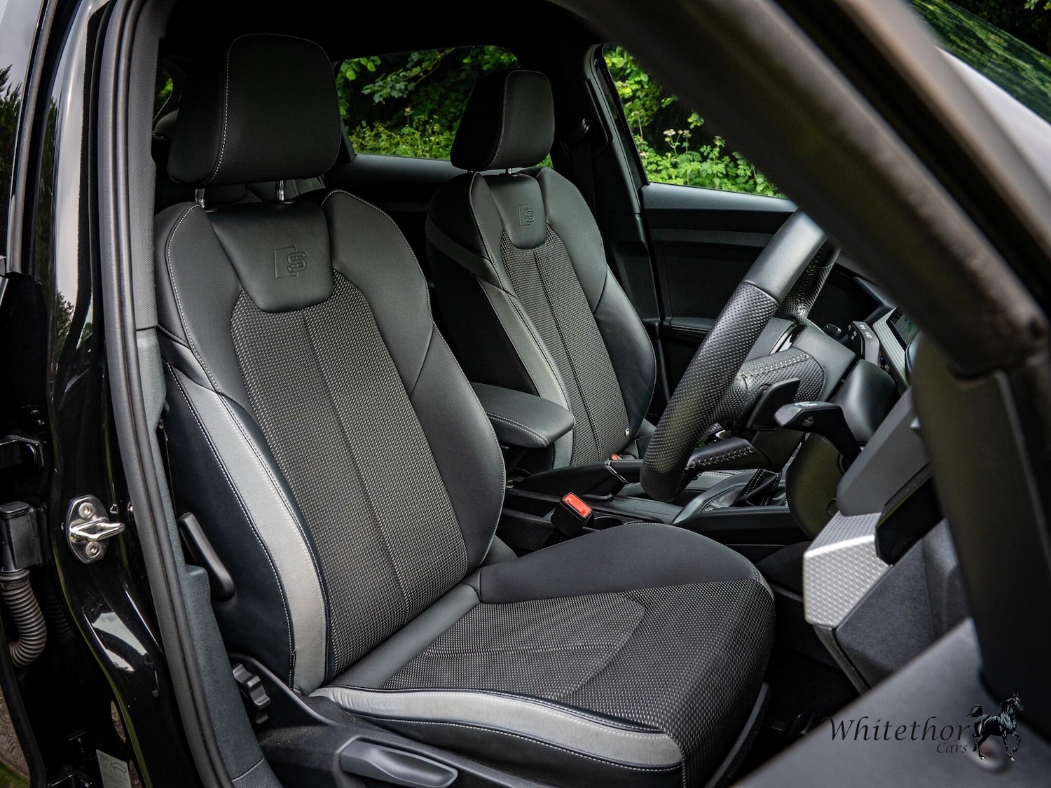Used Audi A1 for sale - 76012507: Photo 8