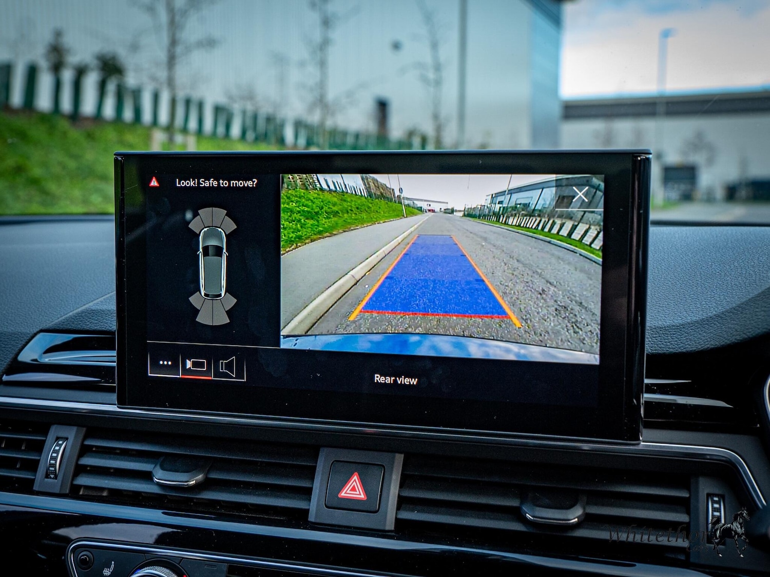 Used Audi A4 Avant for sale - 76912752: Photo 11