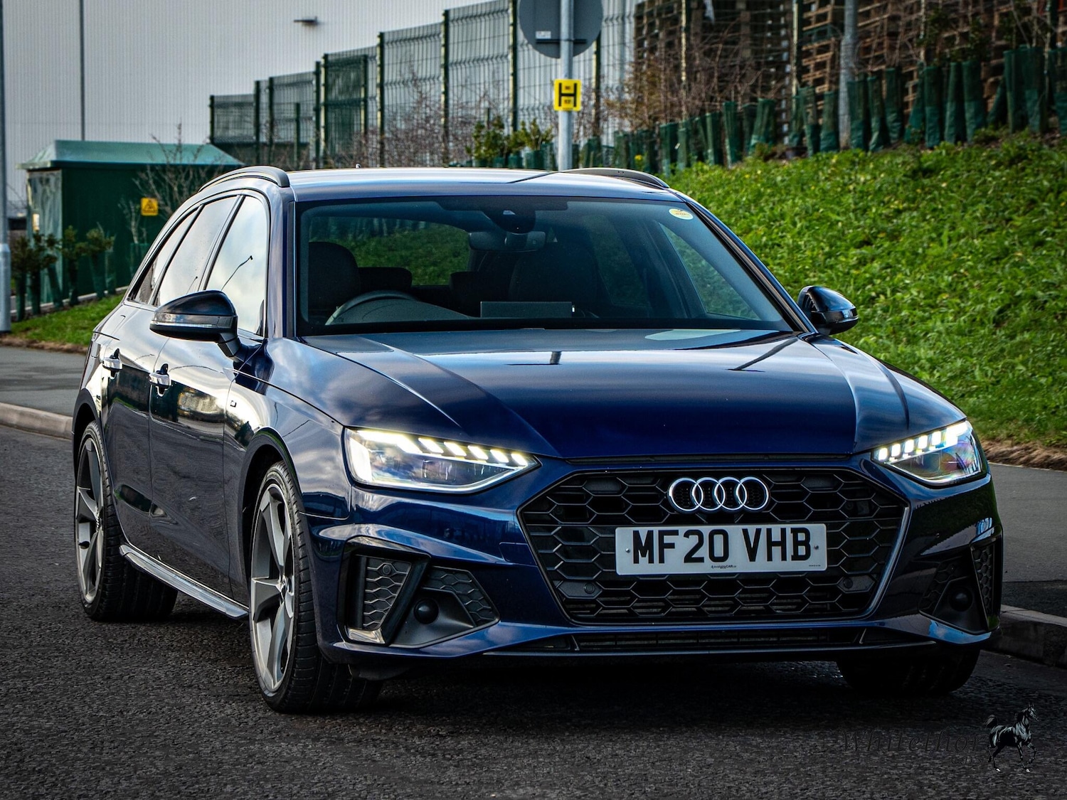 Used Audi A4 Avant for sale - 76912752: Photo 15