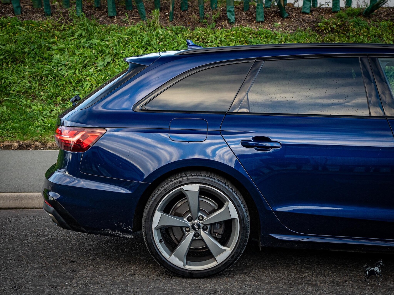 Used Audi A4 Avant for sale - 76912752: Photo 20