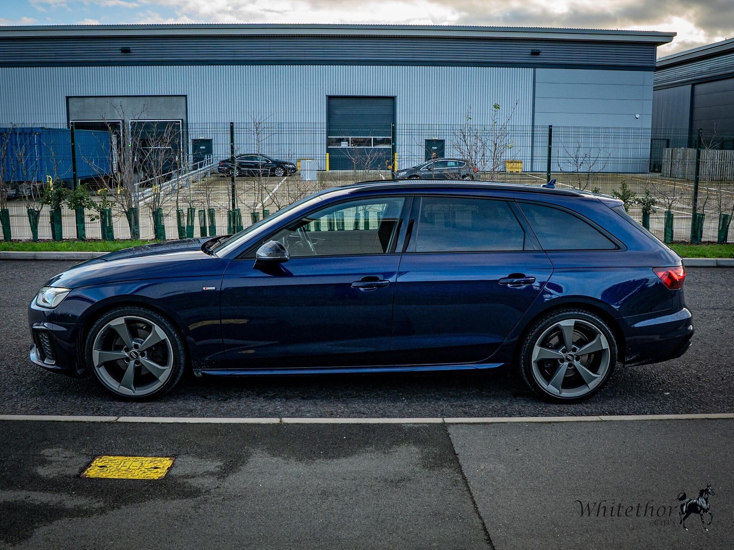 Used Audi A4 Avant for sale - 76912752: Photo 6