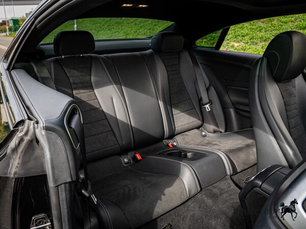Used Mercedes-Benz E-Class 2020 for sale - 76227674: Photo 10