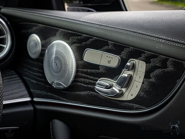 Used Mercedes-Benz E-Class 2020 for sale - 76227674: Photo 12