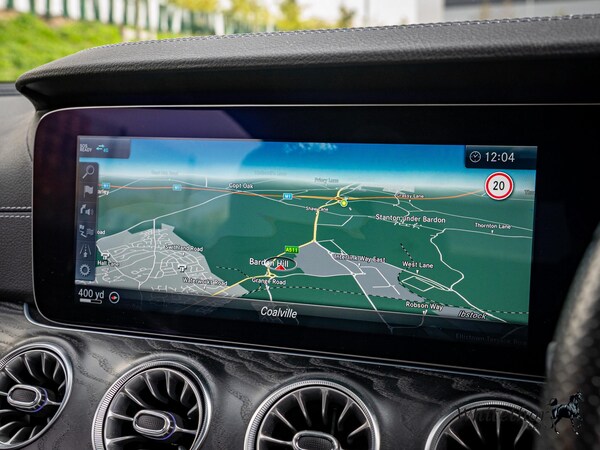 Used Mercedes-Benz E-Class 2020 for sale - 76227674: Photo 13