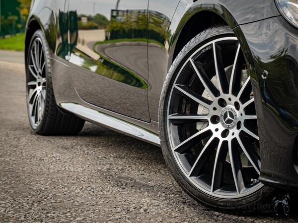 Used Mercedes-Benz E-Class 2020 for sale - 76227674: Photo 16