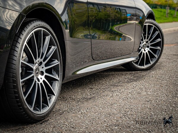 Used Mercedes-Benz E-Class 2020 for sale - 76227674: Photo 18