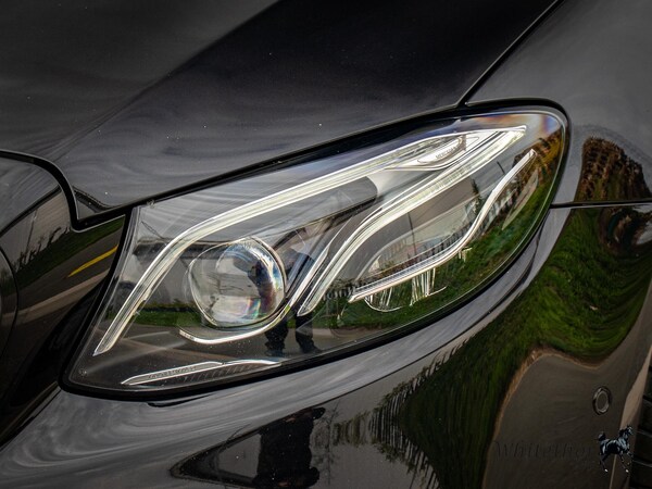 Used Mercedes-Benz E-Class 2020 for sale - 76227674: Photo 19
