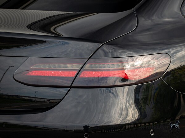 Used Mercedes-Benz E-Class 2020 for sale - 76227674: Photo 23