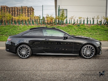 Used Mercedes-Benz E-Class 2020 for sale - 76227674: Photo