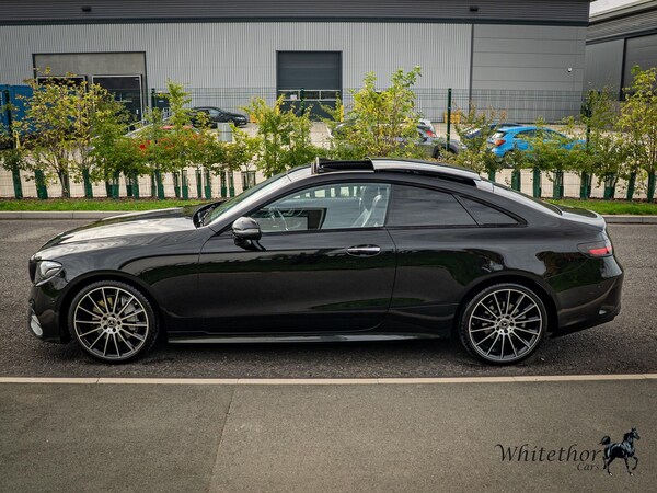 Used Mercedes-Benz E-Class 2020 for sale - 76227674: Photo 6