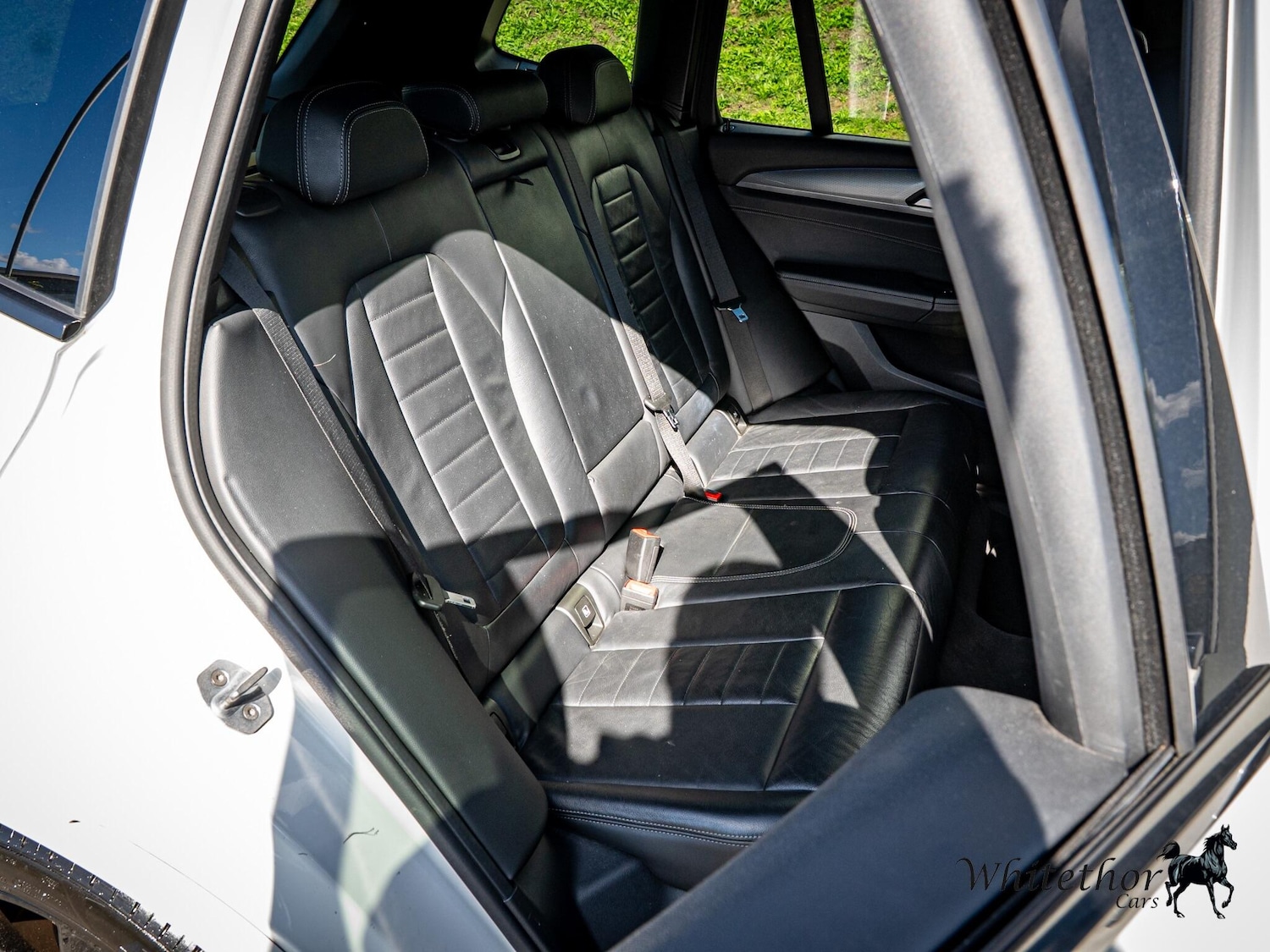 Used BMW X3 2019 for sale - 75965946: Photo 10