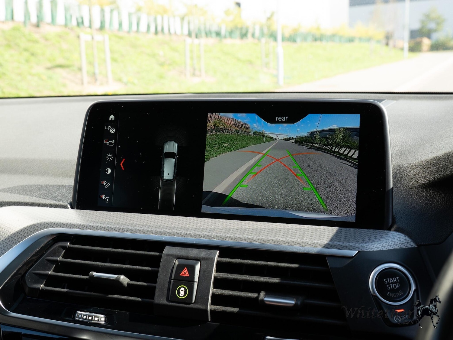 Used BMW X3 2019 for sale - 75965946: Photo 13