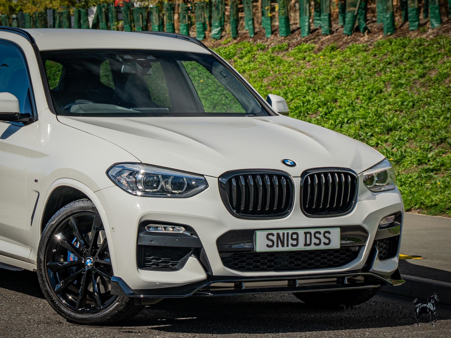 Used BMW X3 2019 for sale - 75965946: Photo 15