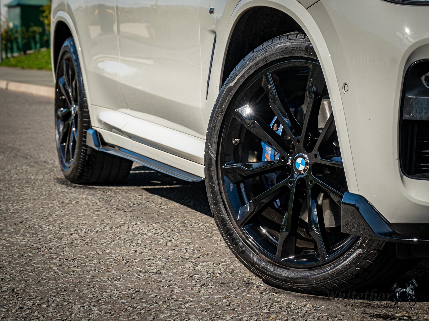 Used BMW X3 2019 for sale - 75965946: Photo 16