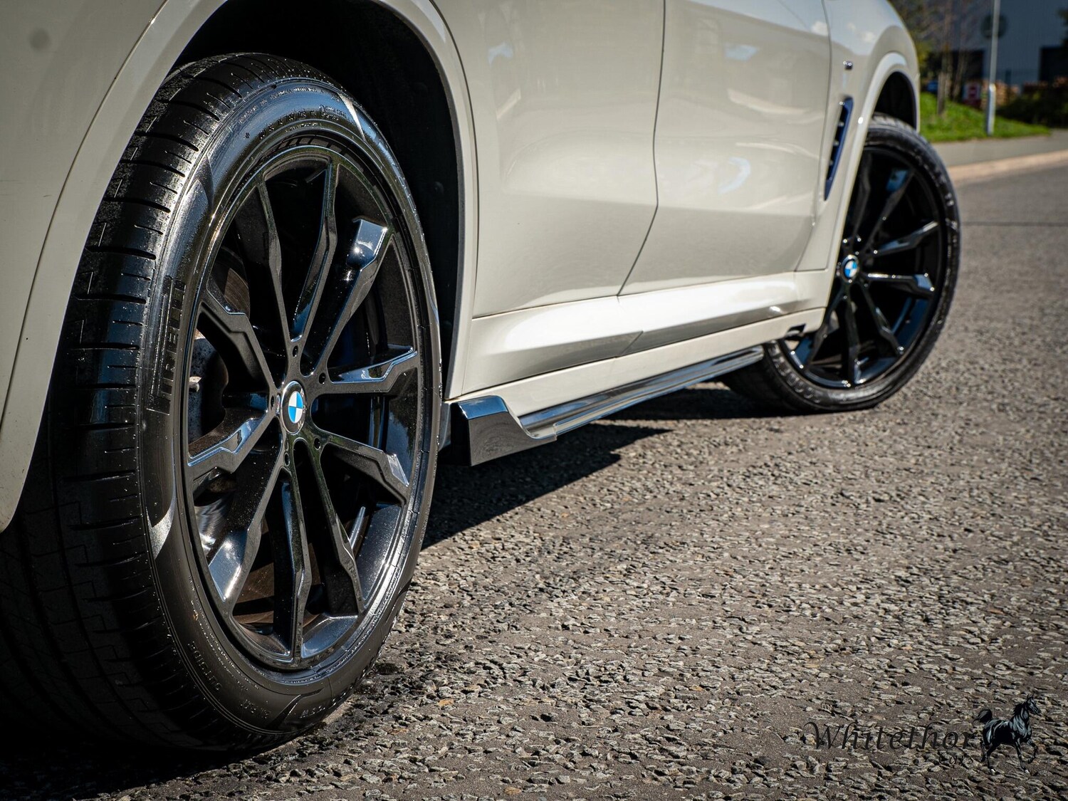 Used BMW X3 2019 for sale - 75965946: Photo 20