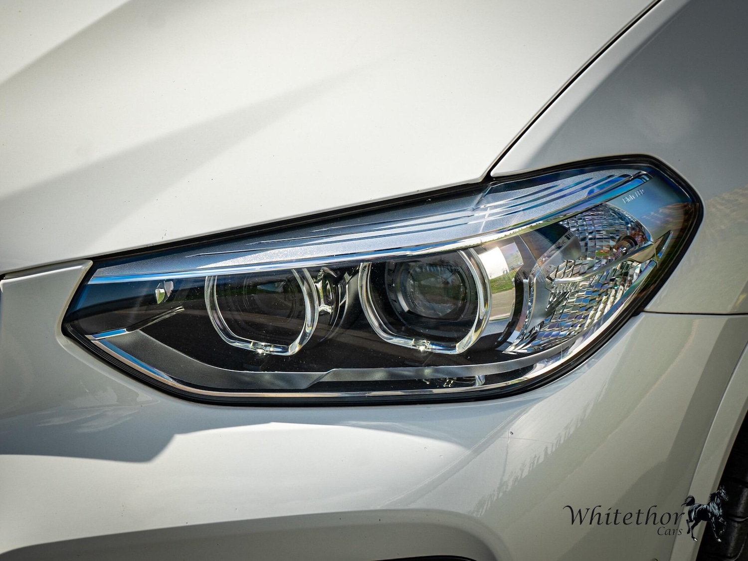 Used BMW X3 2019 for sale - 75965946: Photo 21